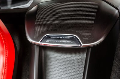2022 Chevrolet Corvette Stingray 2LT
