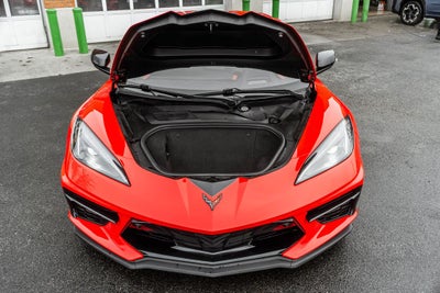 2022 Chevrolet Corvette Stingray 2LT