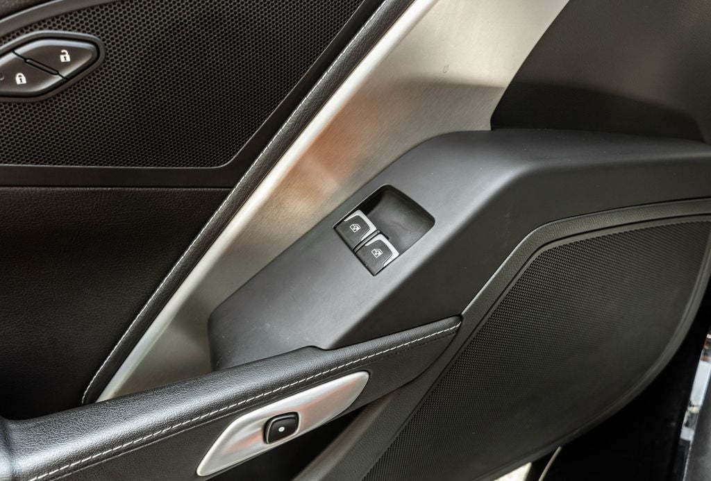2019 Chevrolet Corvette Stingray 1LT