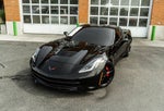 2019 Chevrolet Corvette Stingray 1LT