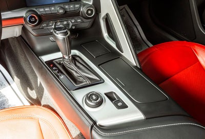 2019 Chevrolet Corvette Stingray 1LT