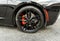 2019 Chevrolet Corvette Stingray 1LT
