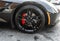 2019 Chevrolet Corvette Stingray 1LT