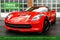 2019 Chevrolet Corvette Stingray 1LT