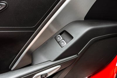 2019 Chevrolet Corvette Stingray 1LT