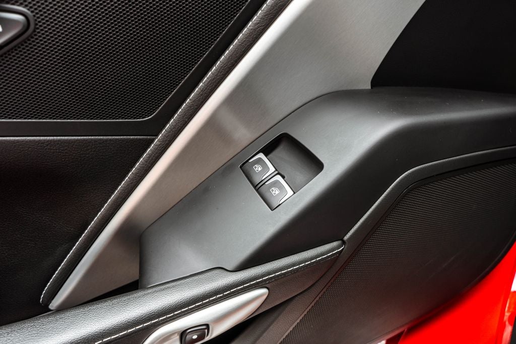 2019 Chevrolet Corvette Stingray 1LT