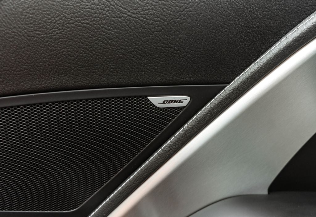 2019 Chevrolet Corvette Stingray 1LT
