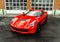 2019 Chevrolet Corvette Stingray 1LT