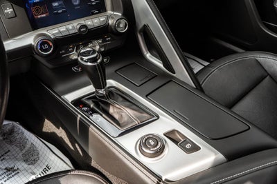 2019 Chevrolet Corvette Stingray 1LT