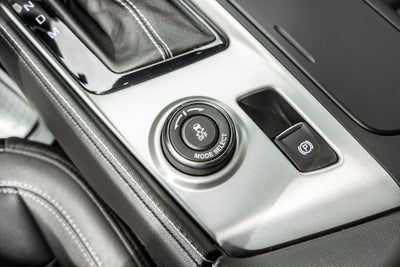2019 Chevrolet Corvette Stingray 1LT