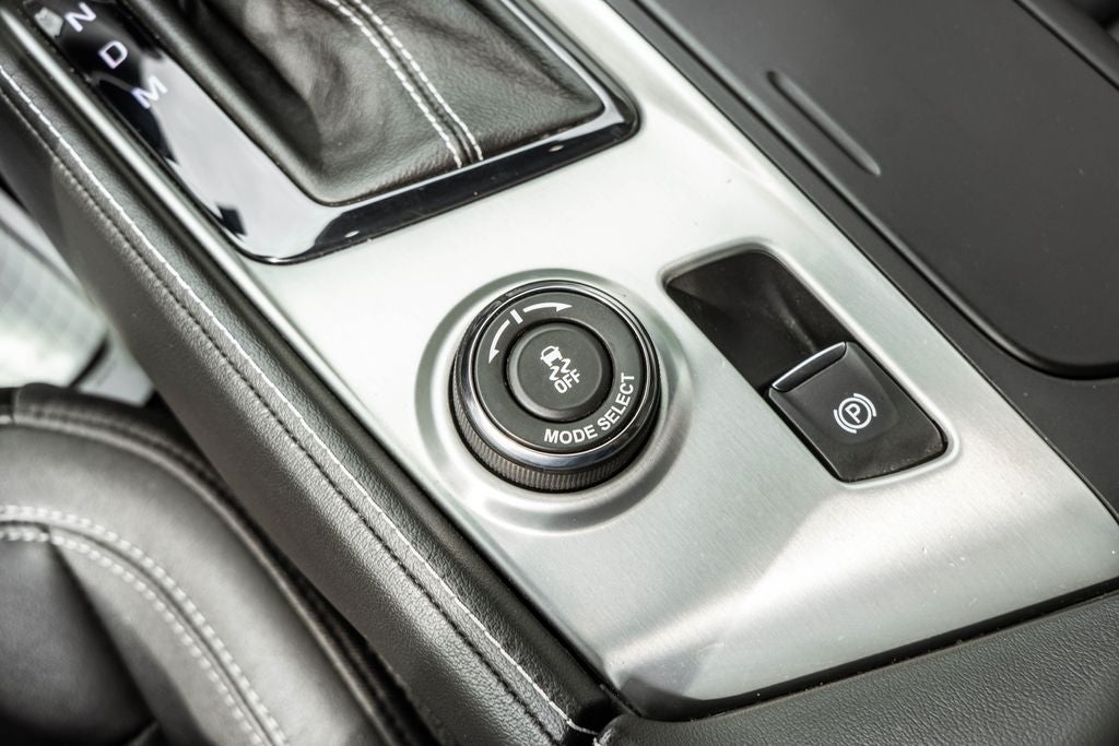 2019 Chevrolet Corvette Stingray 1LT