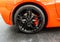 2019 Chevrolet Corvette Stingray 1LT