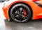 2019 Chevrolet Corvette Stingray 1LT