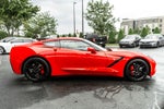 2019 Chevrolet Corvette Stingray 1LT