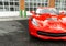 2019 Chevrolet Corvette Stingray 1LT