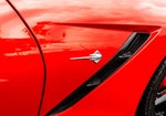 2019 Chevrolet Corvette Stingray 1LT