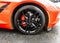 2019 Chevrolet Corvette Stingray 1LT