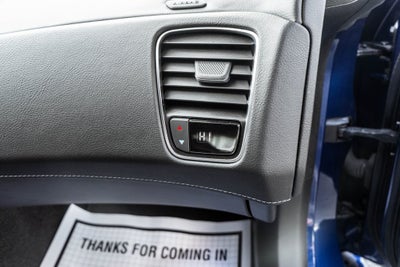 2018 Chevrolet Corvette Stingray 1LT