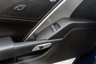 2018 Chevrolet Corvette Stingray 1LT