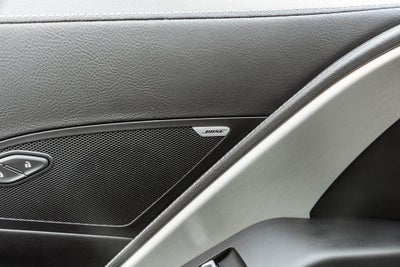 2018 Chevrolet Corvette Stingray 1LT