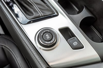 2018 Chevrolet Corvette Stingray 1LT