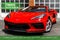 2022 Chevrolet Corvette Stingray 2LT