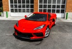 2022 Chevrolet Corvette Stingray 2LT
