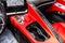 2022 Chevrolet Corvette Stingray 2LT