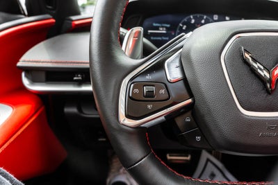 2022 Chevrolet Corvette Stingray 2LT