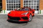 2022 Chevrolet Corvette Stingray 2LT