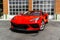 2022 Chevrolet Corvette Stingray 2LT