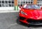 2022 Chevrolet Corvette Stingray 2LT