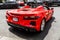 2022 Chevrolet Corvette Stingray 2LT