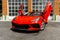 2022 Chevrolet Corvette Stingray 2LT