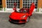 2022 Chevrolet Corvette Stingray 2LT