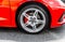 2022 Chevrolet Corvette Stingray 2LT
