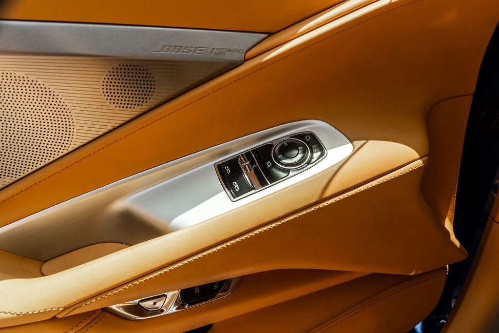 2022 Chevrolet Corvette Stingray 3LT