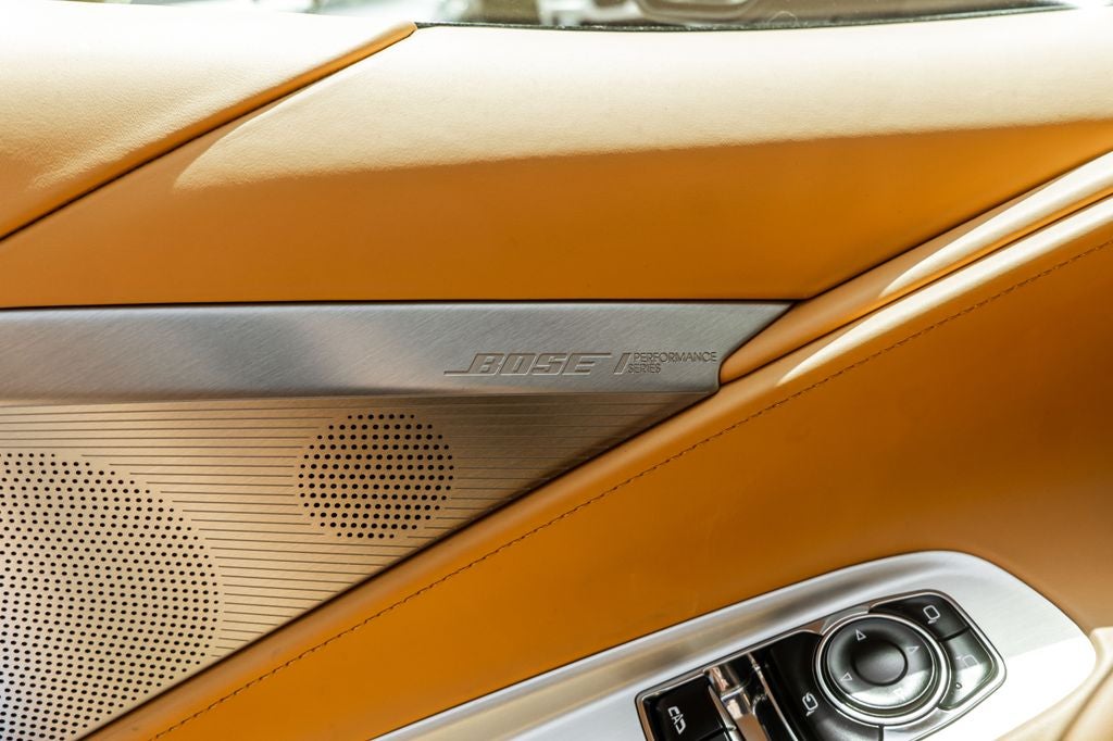2022 Chevrolet Corvette Stingray 3LT