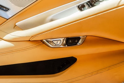 2022 Chevrolet Corvette Stingray 3LT
