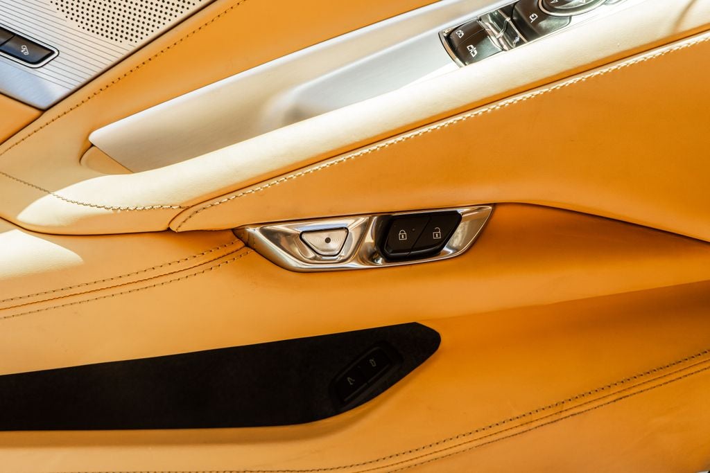 2022 Chevrolet Corvette Stingray 3LT