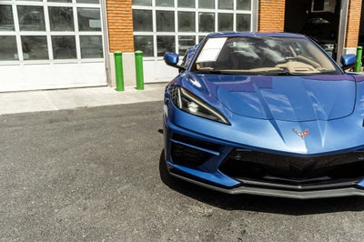 2022 Chevrolet Corvette Stingray 3LT