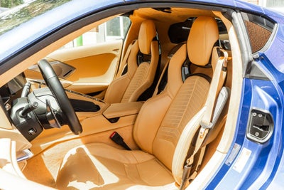 2022 Chevrolet Corvette Stingray 3LT