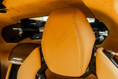 2022 Chevrolet Corvette Stingray 3LT