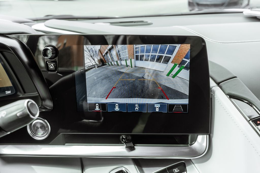 2024 Chevrolet Corvette 3LT - Photo 12