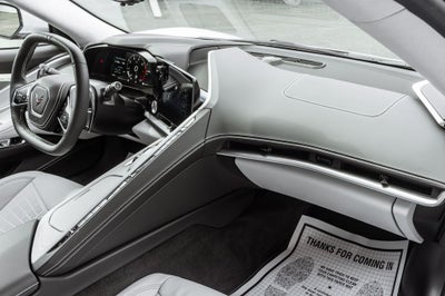 2024 Chevrolet Corvette Stingray 3LT