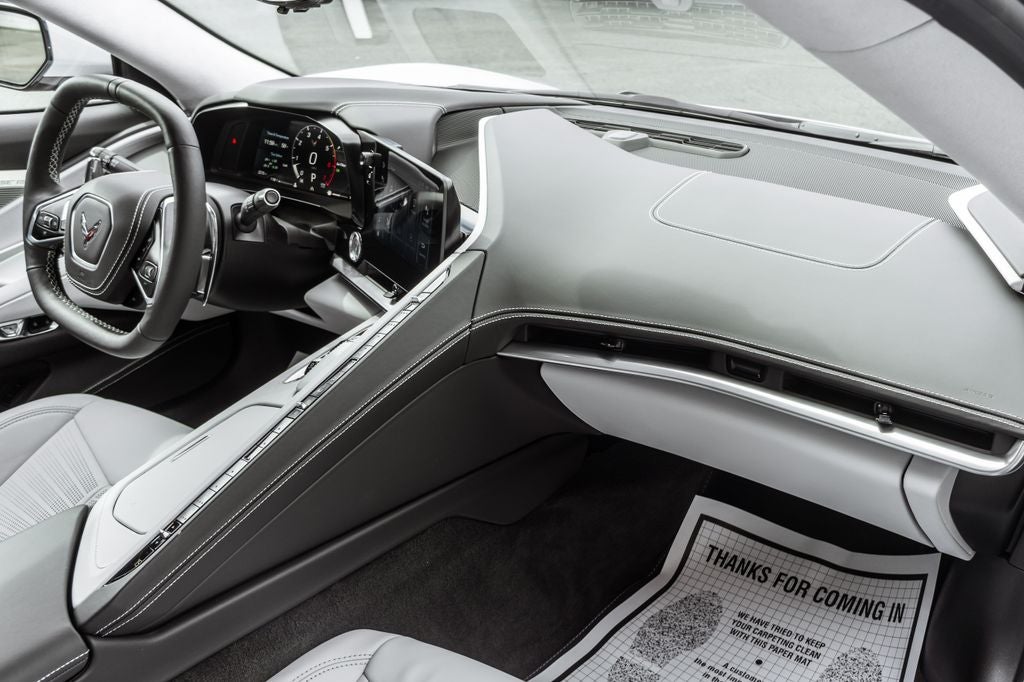 2024 Chevrolet Corvette Stingray 3LT