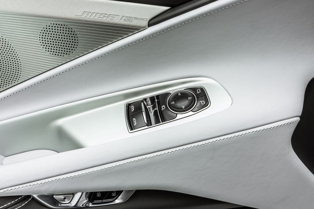 2024 Chevrolet Corvette 3LT - Photo 15