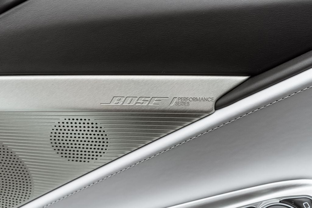 2024 Chevrolet Corvette Stingray 3LT