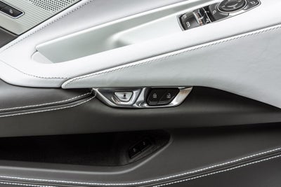 2024 Chevrolet Corvette Stingray 3LT