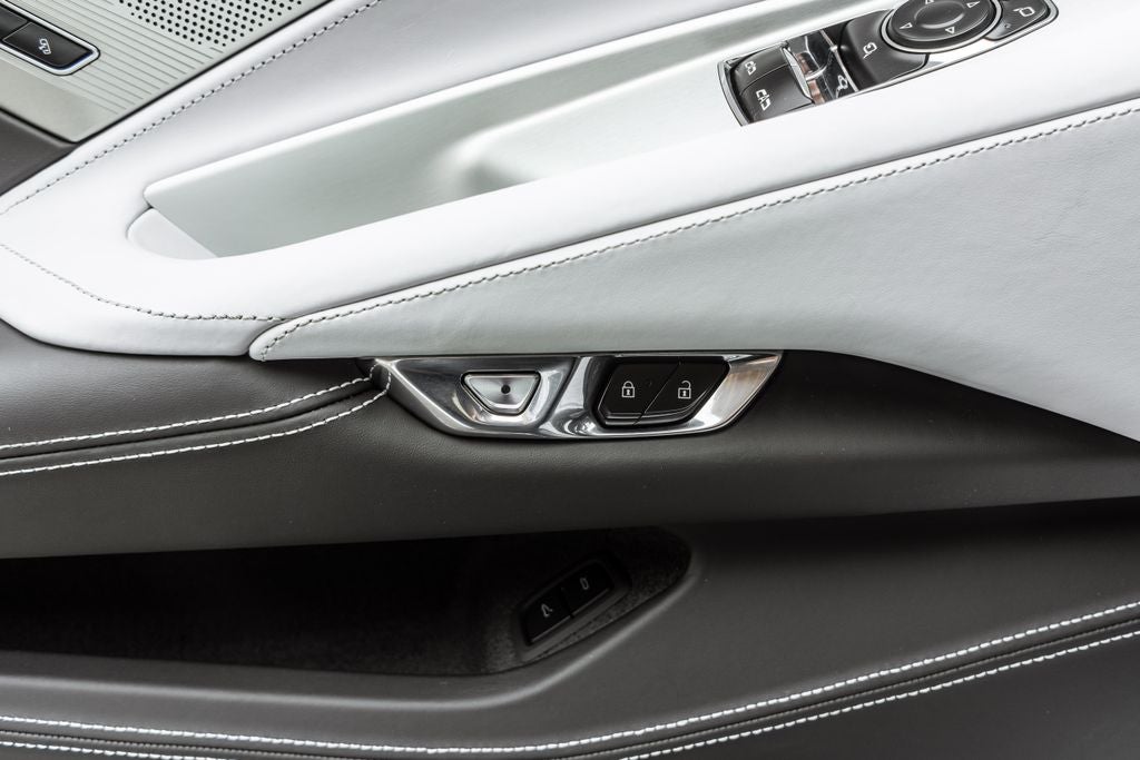 2024 Chevrolet Corvette Stingray 3LT
